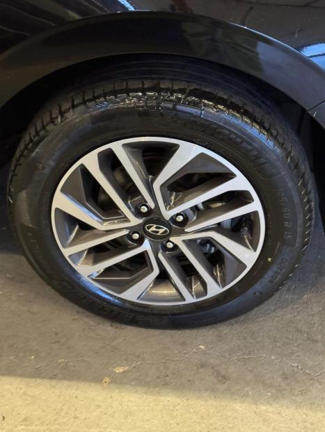 HYUNDAI HB 20 Hatch 1.0 12V 4P LIMITED, Foto 10