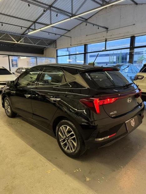HYUNDAI HB 20 Hatch 1.0 12V 4P LIMITED, Foto 11