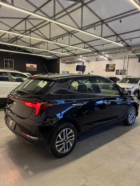 HYUNDAI HB 20 Hatch 1.0 12V 4P LIMITED, Foto 12