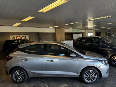 HYUNDAI HB 20 Hatch 1.0 12V 4P LIMITED, Foto 2