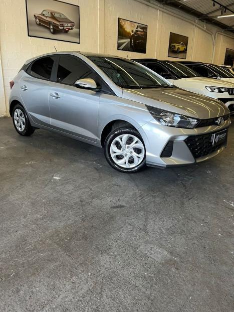 HYUNDAI HB 20 Hatch 1.0 12V 4P FLEX COMFORT PLUS, Foto 1