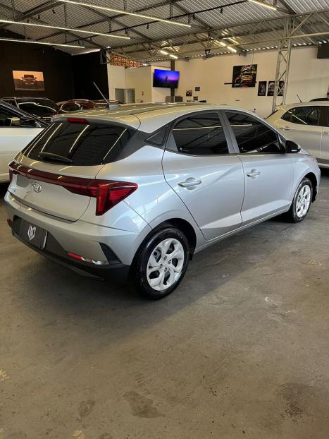 HYUNDAI HB 20 Hatch 1.0 12V 4P FLEX COMFORT PLUS, Foto 5