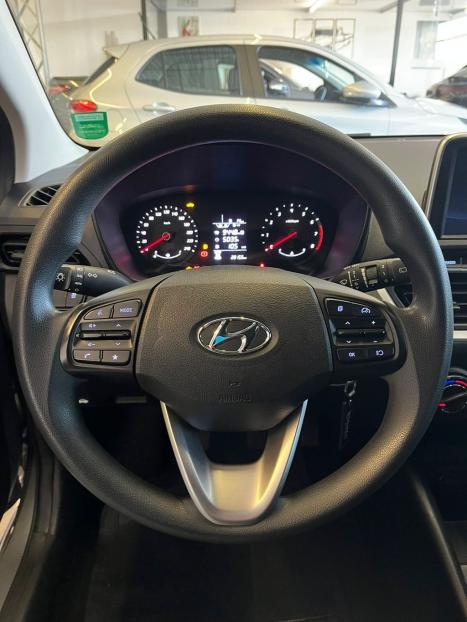 HYUNDAI HB 20 Hatch 1.0 12V 4P FLEX COMFORT PLUS, Foto 6
