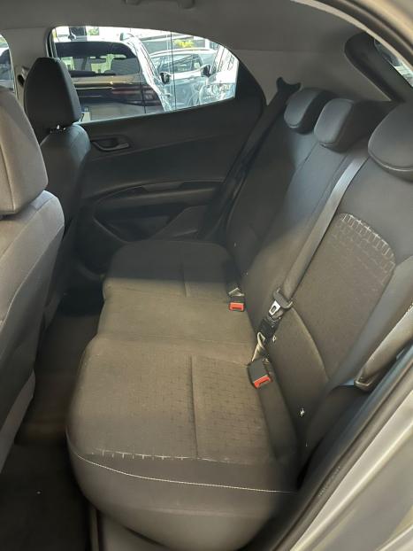 HYUNDAI HB 20 Hatch 1.0 12V 4P FLEX COMFORT PLUS, Foto 9