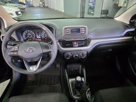 HYUNDAI HB 20 Hatch 1.0 12V 4P FLEX SENSE, Foto 4