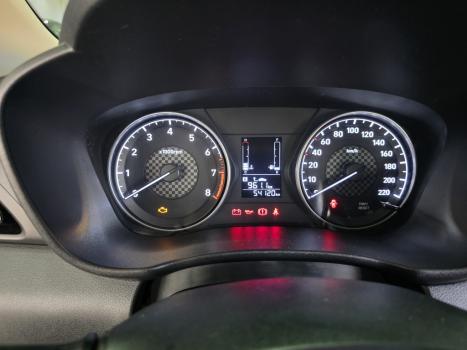 HYUNDAI HB 20 Hatch 1.0 12V 4P FLEX SENSE, Foto 5