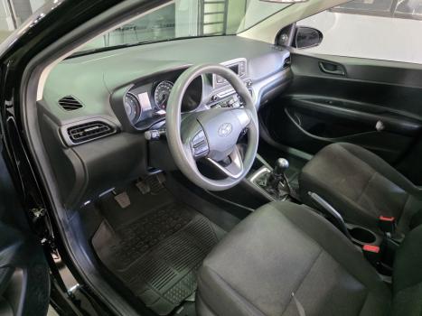 HYUNDAI HB 20 Hatch 1.0 12V 4P FLEX SENSE, Foto 6