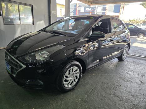 HYUNDAI HB 20 Hatch 1.0 12V 4P FLEX SENSE, Foto 9
