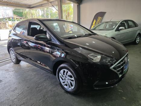 HYUNDAI HB 20 Hatch 1.0 12V 4P FLEX SENSE, Foto 10