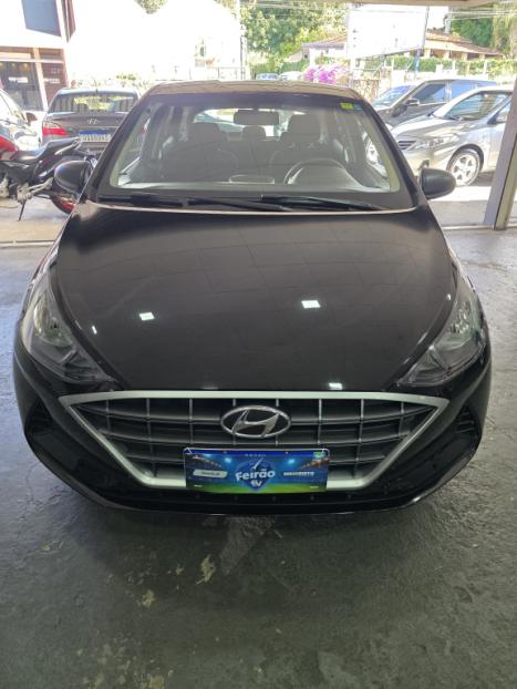 HYUNDAI HB 20 Hatch 1.0 12V 4P FLEX SENSE, Foto 11