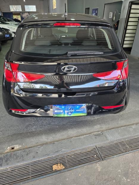 HYUNDAI HB 20 Hatch 1.0 12V 4P FLEX SENSE, Foto 12