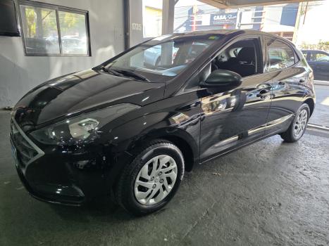HYUNDAI HB 20 Hatch 1.0 12V 4P FLEX SENSE, Foto 13