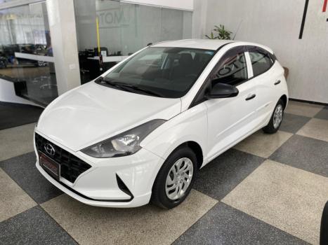 HYUNDAI HB 20 Hatch 1.0 12V 4P FLEX SENSE, Foto 1