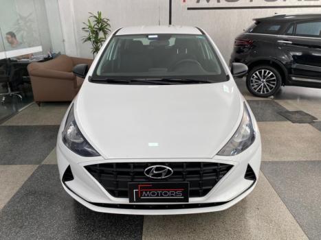 HYUNDAI HB 20 Hatch 1.0 12V 4P FLEX SENSE, Foto 2