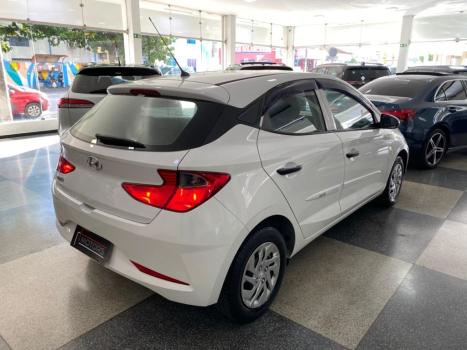 HYUNDAI HB 20 Hatch 1.0 12V 4P FLEX SENSE, Foto 4