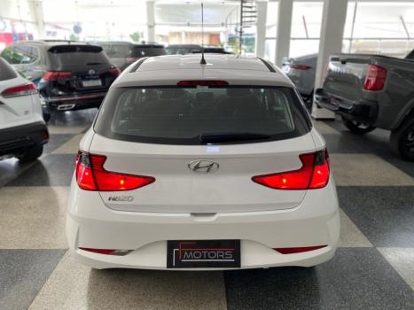 HYUNDAI HB 20 Hatch 1.0 12V 4P FLEX SENSE, Foto 5