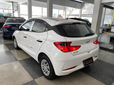 HYUNDAI HB 20 Hatch 1.0 12V 4P FLEX SENSE, Foto 6