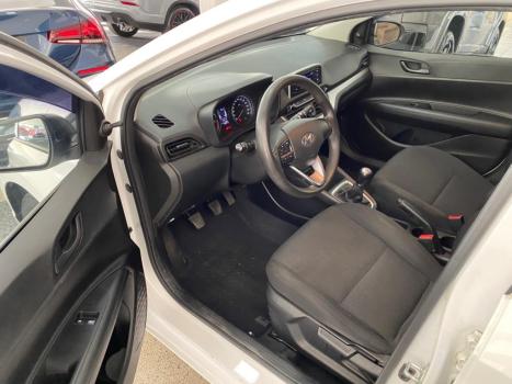HYUNDAI HB 20 Hatch 1.0 12V 4P FLEX SENSE, Foto 8