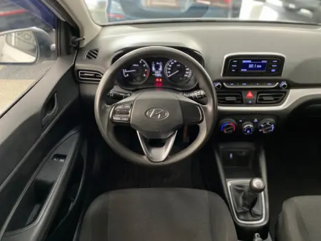 HYUNDAI HB 20 Hatch 1.0 12V 4P FLEX SENSE, Foto 14