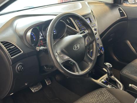 HYUNDAI HB 20 Hatch X 1.6 16V 4P STYLE FLEX AUTOM�TICO, Foto 6