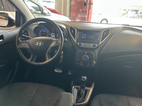 HYUNDAI HB 20 Hatch X 1.6 16V 4P STYLE FLEX AUTOM�TICO, Foto 9