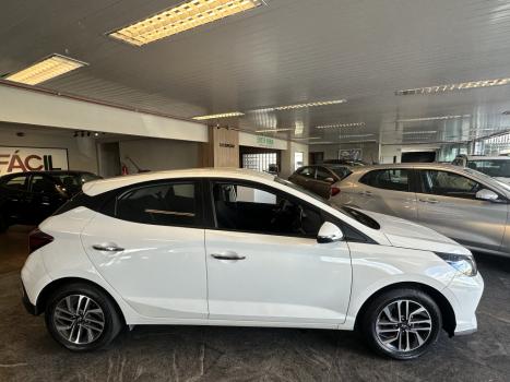 HYUNDAI HB 20 Hatch 1.0 12V 4P LIMITED, Foto 2