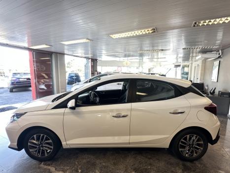 HYUNDAI HB 20 Hatch 1.0 12V 4P LIMITED, Foto 5