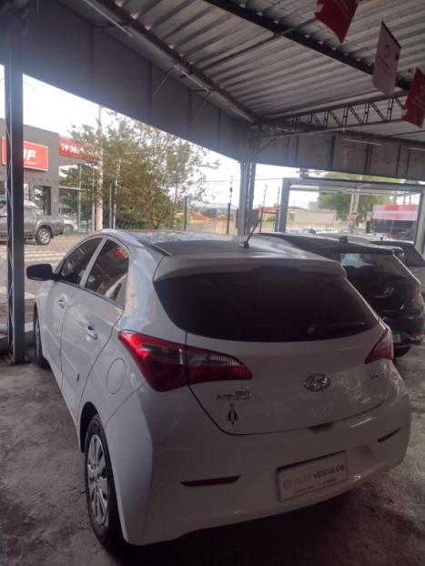 HYUNDAI HB 20 Hatch 1.6 16V 4P FLEX COMFORT PLUS, Foto 3