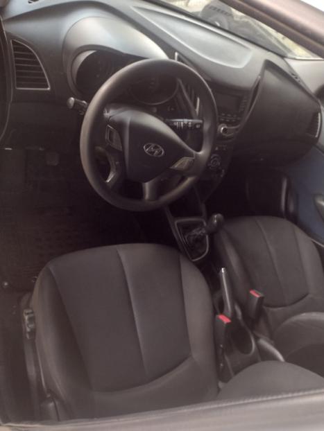 HYUNDAI HB 20 Hatch 1.6 16V 4P FLEX COMFORT PLUS, Foto 4