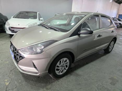 HYUNDAI HB 20 Hatch 1.0 12V 4P FLEX SENSE, Foto 1