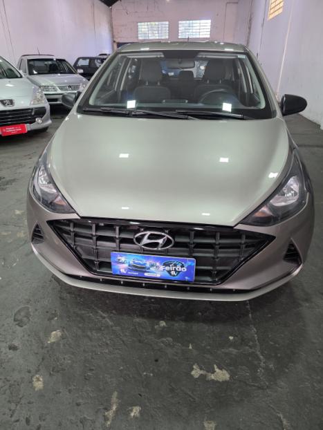 HYUNDAI HB 20 Hatch 1.0 12V 4P FLEX SENSE, Foto 2