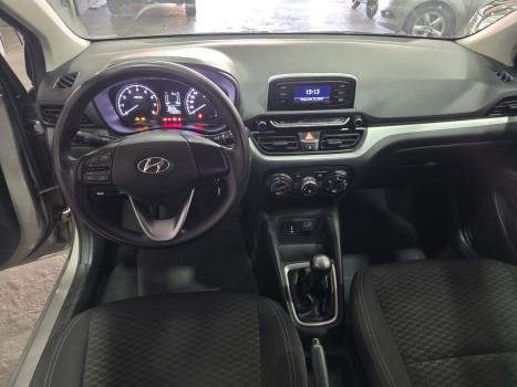 HYUNDAI HB 20 Hatch 1.0 12V 4P FLEX SENSE, Foto 3