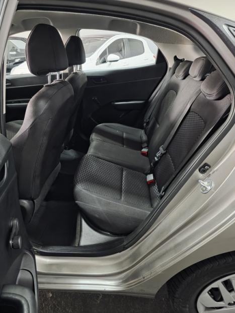 HYUNDAI HB 20 Hatch 1.0 12V 4P FLEX SENSE, Foto 4