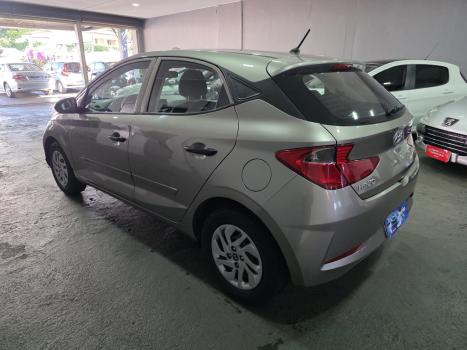 HYUNDAI HB 20 Hatch 1.0 12V 4P FLEX SENSE, Foto 6