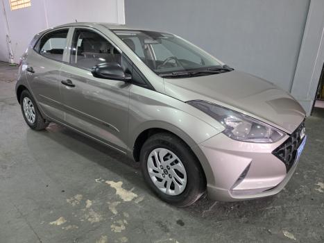 HYUNDAI HB 20 Hatch 1.0 12V 4P FLEX SENSE, Foto 7