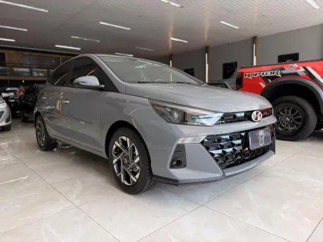 HYUNDAI HB 20 Hatch 1.0 12 V 4P FLEX COMFORT STYLE, Foto 2