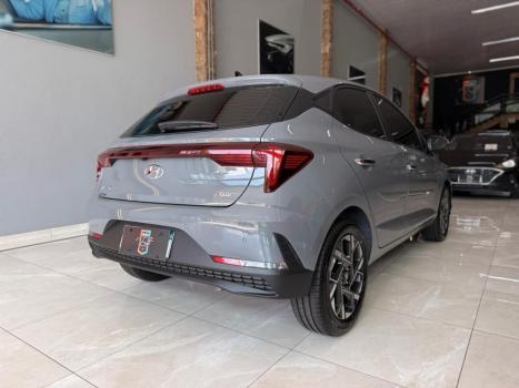 HYUNDAI HB 20 Hatch 1.0 12 V 4P FLEX COMFORT STYLE, Foto 3