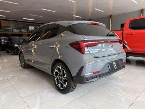 HYUNDAI HB 20 Hatch 1.0 12 V 4P FLEX COMFORT STYLE, Foto 4