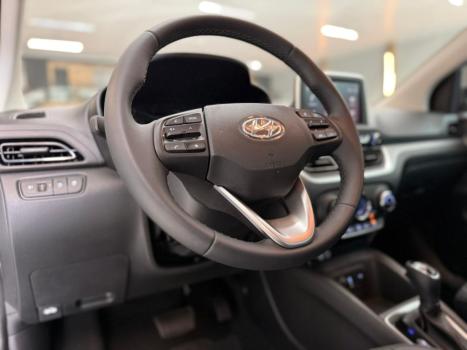 HYUNDAI HB 20 Hatch 1.0 12 V 4P FLEX COMFORT STYLE, Foto 5
