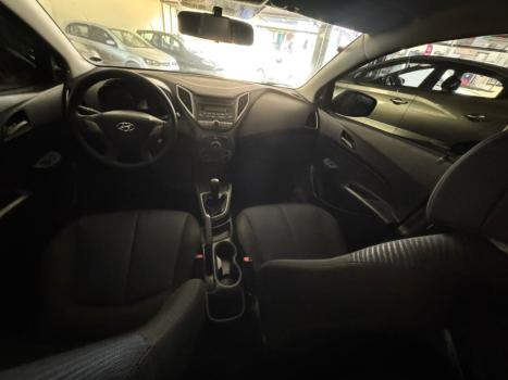 HYUNDAI HB 20 Hatch 1.6 16V 4P FLEX COMFORT PLUS, Foto 6