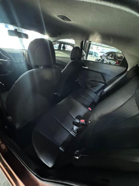 HYUNDAI HB 20 Hatch 1.6 16V 4P FLEX COMFORT PLUS, Foto 8