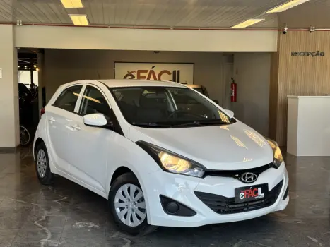 HYUNDAI HB 20 Hatch 1.0 12V 4P FLEX COMFORT, Foto 1