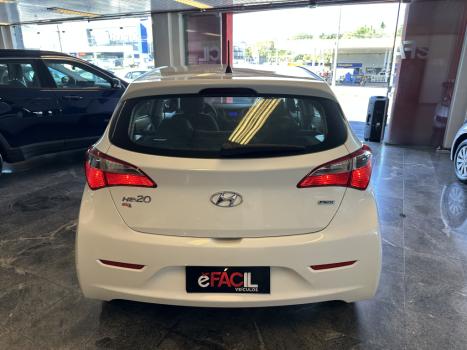 HYUNDAI HB 20 Hatch 1.0 12V 4P FLEX COMFORT, Foto 3