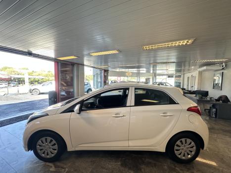 HYUNDAI HB 20 Hatch 1.0 12V 4P FLEX COMFORT, Foto 5
