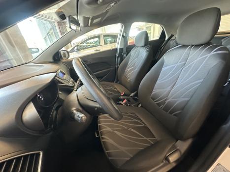 HYUNDAI HB 20 Hatch 1.0 12V 4P FLEX COMFORT, Foto 7