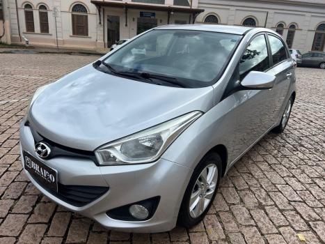HYUNDAI HB 20 Hatch 1.6 16V 4P FLEX PREMIUM, Foto 1