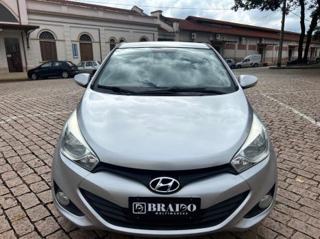 HYUNDAI HB 20 Hatch 1.6 16V 4P FLEX PREMIUM, Foto 2