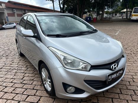 HYUNDAI HB 20 Hatch 1.6 16V 4P FLEX PREMIUM, Foto 3