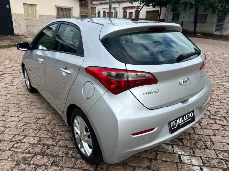 HYUNDAI HB 20 Hatch 1.6 16V 4P FLEX PREMIUM, Foto 6
