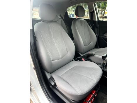 HYUNDAI HB 20 Hatch 1.6 16V 4P FLEX PREMIUM, Foto 7